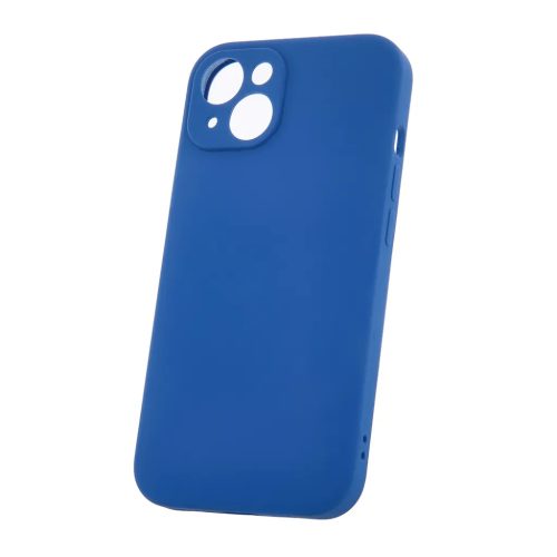 Mag Invisible tok iPhone 13 Mini 5,4" kobalt