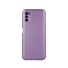 Samsung Galaxy A25 5G tok fémszerű ibolya-5907457732292 2 kép