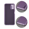 Samsung Galaxy A25 5G tok fémszerű ibolya-5907457732292 3 kép