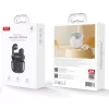 XO Bluetooth fülhallgató X33 TWS fekete-6920680856732 2 kép