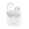XO Bluetooth fülhallgató X33 TWS fehér