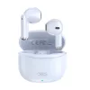 XO Bluetooth fülhallgatók X33 TWS kék-6920680856749 1 kép