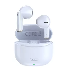 XO Bluetooth fülhallgatók X33 TWS kék-6920680856749 1 kép