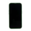 Solid szilikon tok iPhone 7 / 8 / SE 2020 / SE 2022 világoszöld tok-5907457733091 3 kép