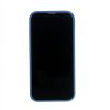 Solid szilikon tok iPhone 11-hez világoskék-5907457733237 5 kép