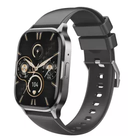 J10 Amoled XO okosóra fekete-6920680856251 1 kép