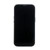 Solid szilikontok Samsung Galaxy A14 5G fekete tok-5907457736269 4 kép