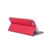 Smart Magnet tok Xiaomi Redmi Note 13 4G piros tok-5907457737631 4 kép