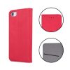 Smart Magnet tok Xiaomi Redmi Note 13 4G piros tok-5907457737631 5 kép