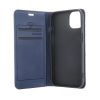 Smart Caro fliptok Samsung Galaxy A05 sötétkék tok-5907457739451 3 kép
