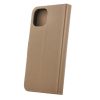 Classic arany fliptok Xiaomi Redmi Note 13 Pro 5G (global) tok-5907457740235 3 kép