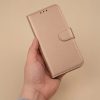 Classic arany fliptok Xiaomi Redmi Note 13 Pro 5G (global) tok-5907457740235 9 kép