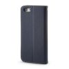 Smart Fancy fliptok Motorola Moto E13 tok zöld-kék-5907457740969 1 kép