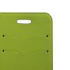 Smart Fancy fliptok Motorola Moto E13 tok zöld-kék-5907457740969 6 kép