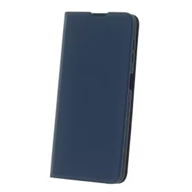   Fliptok Xiaomi Redmi Note 13 Pro 4G / Poco M6 Pro navy blue tok