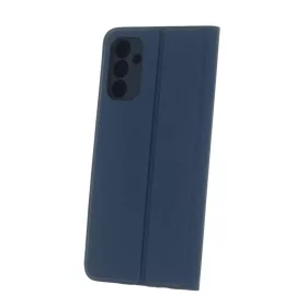 Fliptok Xiaomi Redmi Note 13 Pro 4G / Poco M6 Pro navy blue tok-5907457741461 2 kép