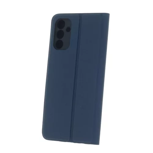Fliptok Xiaomi Redmi Note 13 Pro 4G / Poco M6 Pro navy blue tok-5907457741461 2 kép