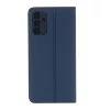 Fliptok Xiaomi Redmi Note 13 Pro 4G / Poco M6 Pro navy blue tok-5907457741461 4 kép