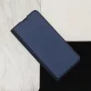 Fliptok Xiaomi Redmi Note 13 Pro 4G / Poco M6 Pro navy blue tok-5907457741461 6 kép