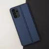 Fliptok Xiaomi Redmi Note 13 Pro 4G / Poco M6 Pro navy blue tok-5907457741461 8 kép
