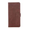 Smart Velvet fliptok Xiaomi Redmi Note 13 4G barna tok-5907457741904 3 kép