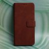 Smart Velvet fliptok Xiaomi Redmi Note 13 4G barna tok-5907457741904 7 kép