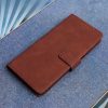 Smart Velvet fliptok Xiaomi Redmi Note 13 4G barna tok-5907457741904 9 kép