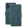 Smart Velvet fliptok Xiaomi Redmi Note 13 4G sötétzöld tok-5907457742048 1 kép