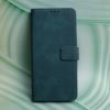 Smart Velvet fliptok Xiaomi Redmi Note 13 4G sötétzöld tok-5907457742048 8 kép