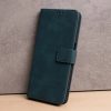 Smart Velvet fliptok Xiaomi Redmi Note 13 4G sötétzöld tok-5907457742048 9 kép