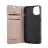 Smart Caro tok Motorola Moto G34 5G bézs-5907457742246 3 kép
