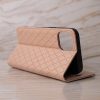 Smart Caro tok Motorola Moto G34 5G bézs-5907457742246 5 kép