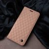 Smart Caro tok Motorola Moto G34 5G bézs-5907457742246 6 kép