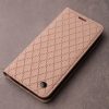 Smart Caro tok Motorola Moto G34 5G bézs-5907457742246 7 kép