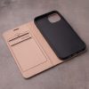 Smart Caro tok Motorola Moto G34 5G bézs-5907457742246 8 kép