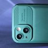 Samsung Galaxy A05S zöld erdő méhsejt tok-5907457742314 4 kép