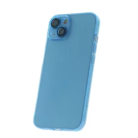 Slim Color tok Samsung Galaxy A25 5G (global) kék tok-5907457743137 2 kép