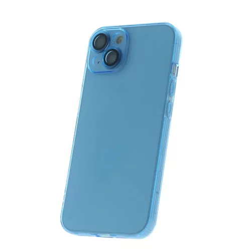 Slim Color tok Samsung Galaxy A25 5G (global) kék tok-5907457743137 2 kép