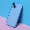Slim Color tok Samsung Galaxy A25 5G (global) kék tok-5907457743137 3 kép