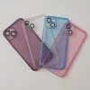 Slim Color tok Samsung Galaxy A25 5G (global) kék tok-5907457743137 8 kép