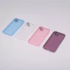 Slim Color tok Samsung Galaxy A25 5G (global) kék tok-5907457743137 10 kép
