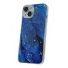 Gold Glam tok Samsung Galaxy A14 4G / A14 5G kék-5907457743465 2 kép