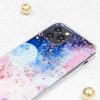 Galactic arany glam tok Xiaomi Redmi 13C 4G / 13C 5G-hez-5907457743946 5 kép