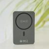 Forever vezeték nélküli powerbank MATB-200 20W PD 5000 mAh mágnese-5907457744226 3 kép