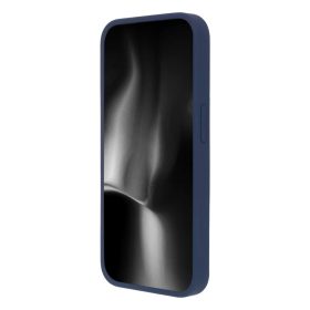 Secure Spinning Mag tok iPhone 15 6,1"-hez, sötétkék-5907457745988 2 kép