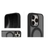 Secure Spinning Mag tok iPhone 15 Pro Max 6,7" fekete-5907457746039 4 kép