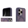 Secure Spinning Mag tok iPhone 15 Pro Max 6,7" ibolya-5907457746046 4 kép