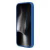 Soft Touch Mag tok iPhone 15 Pro 6,1" kobalt-5907457746831 2 kép
