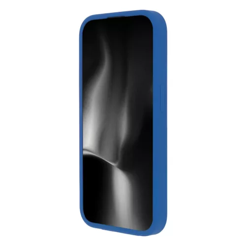 Soft Touch Mag tok iPhone 15 Pro 6,1" kobalt-5907457746831 2 kép
