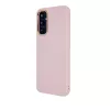 Satin Elegant tok iPhone 11 rózsaszín tok-5907457747548 1 kép